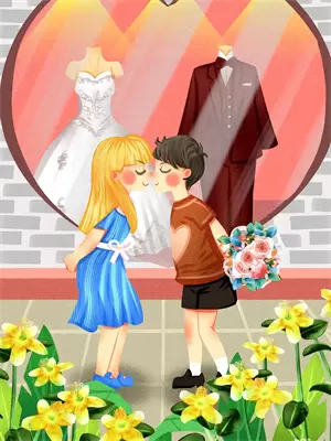 未婚夫不送母亲节礼物