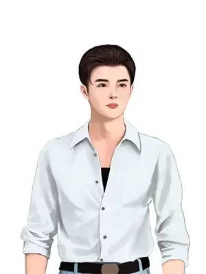 倘若我年少有为知进退