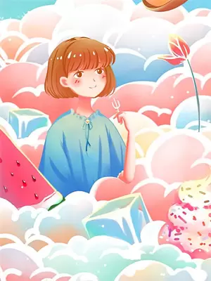 第一选择小说完整版