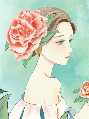 渔女情舞蹈