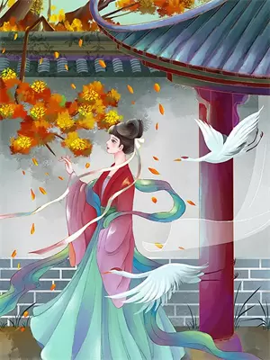 房前屋后-原来他不是瘸子