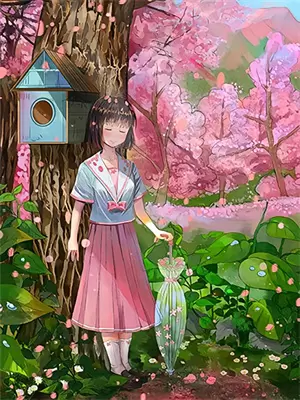 被伥鬼妹妹害死后,重回高考前