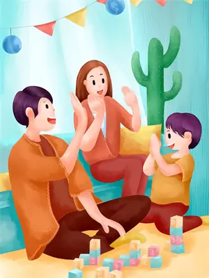 以后你就是我的唯一