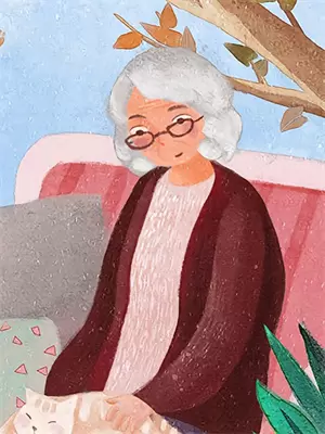 听风 林小芳
