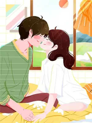 蚀骨危情我们结婚吧