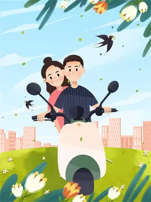 深海秘境创意妆面