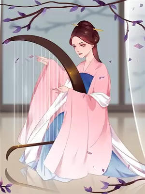 反派与白月光