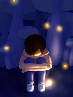 民间禁忌奇谈：不能坏的规矩-毁命格