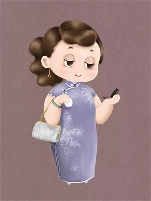 长恨歌全文