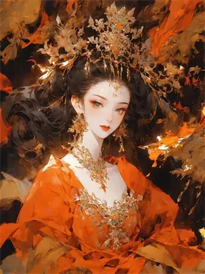 侍女竟是绝世女帝