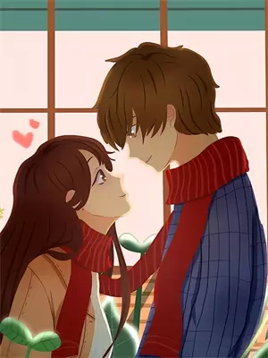 晚来暗香