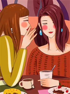 落落无痕