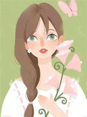 穿成末日文里的娇气女配人设娇软