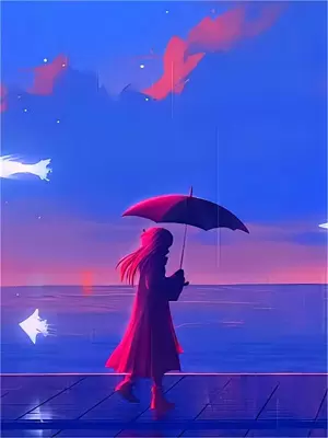 微光 声音