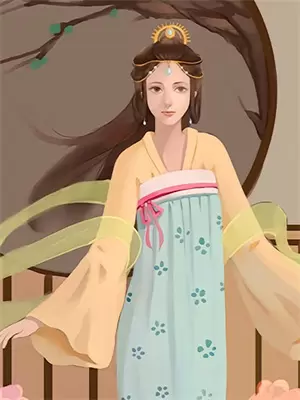 竹马误会相逢
