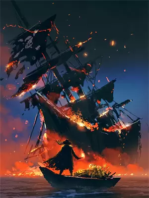 无罪谋杀1和2有关系吗