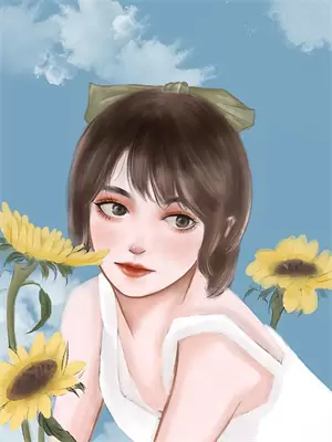 病娇大佬的金丝雀