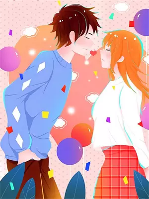 女主救赎病娇男主