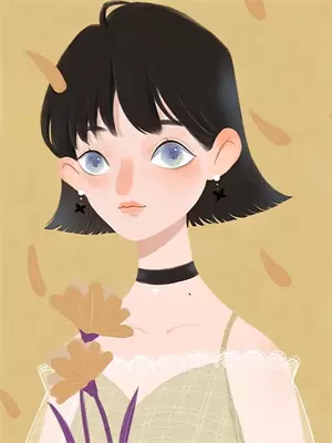 泥泞里也有太阳