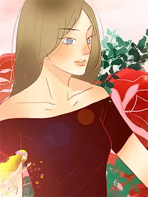 师尊被当做修炼鼎炉