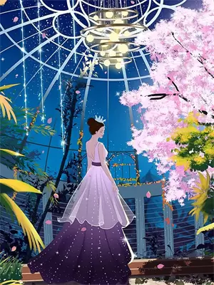 诡秘魔女小说
