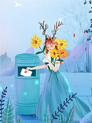 只愿岁岁平安全诗