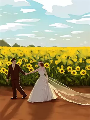 青梅爱上新来的贫困生