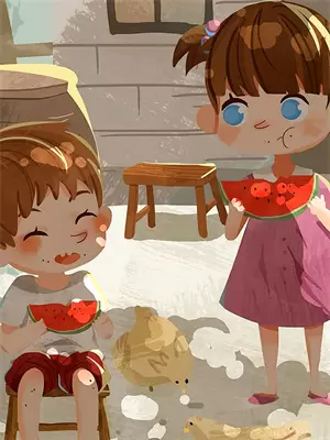 龙的宝藏是什么