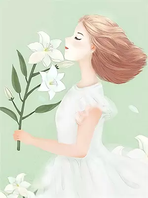明月不曾奔我而来小说完整版
