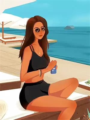 婉婉类卿答案
