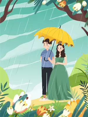 第三天体温降到35