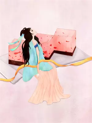 替嫁医妃是戏精-主动出击
