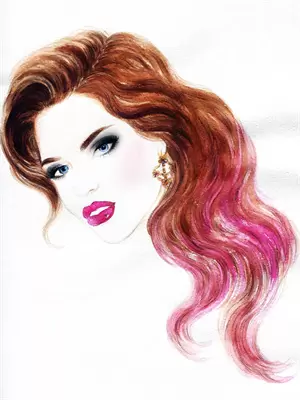 综影视我不玩儿