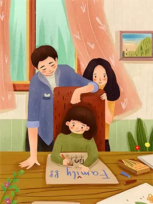 爱如落花易凋零什么意思