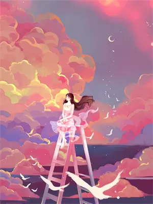 我的房客是女王