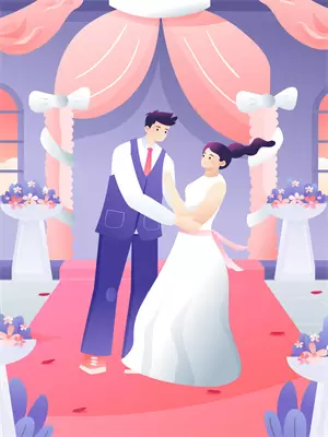 娶了个截肢老婆