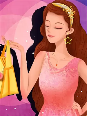 即将枯萎的花朵