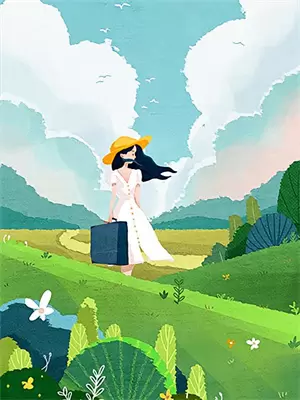 星门完结