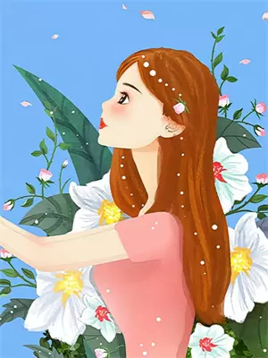 我和闺蜜的末日生存