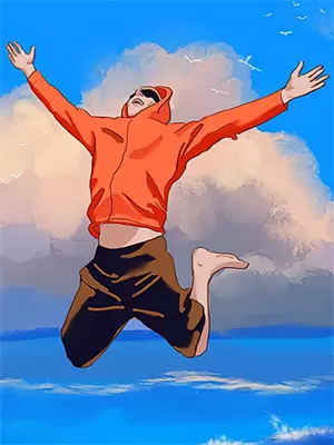 万人迷白莲花最新章节