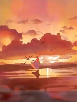 被攻略指南 小说