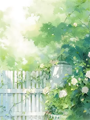 小鱼儿与花无缺插曲之小仙女