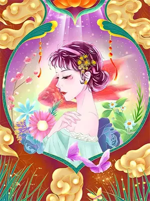 我在综漫磕cp免费