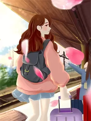 玄清女帝高清图