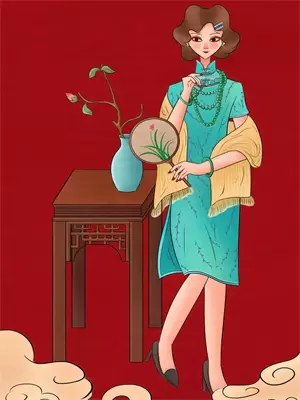 四合院里的易中海是什么样的人
