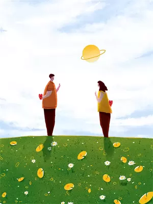 重生后我让恋爱脑室友自食其果后续