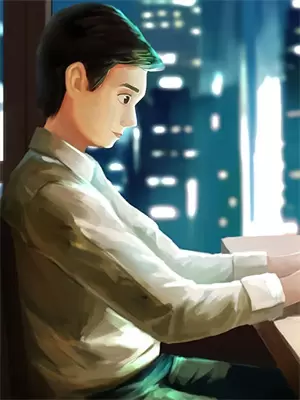 愿许秋风知我意完结