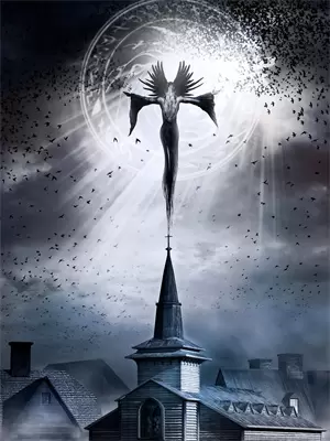 梦里梨花落全文阅读