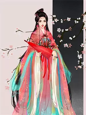 穿越后靠美食发家致富