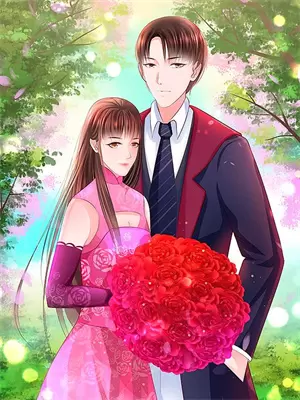 我的女友是总裁连续剧